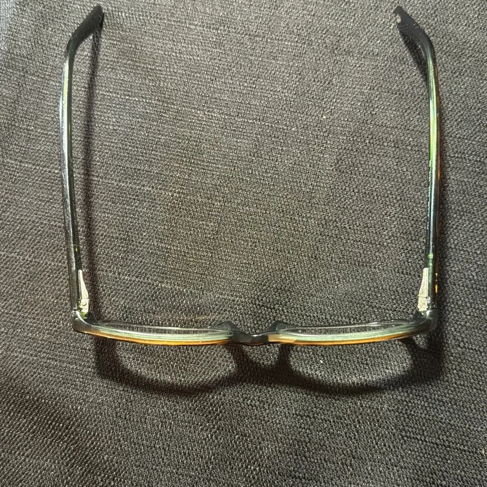Lot of 4 Ray-Ban Eyeglass Frames Only Mixed Styles Black Brown Women Men Kids